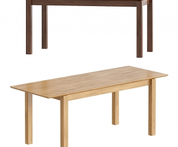 Modern Dining Table-ID:525182964