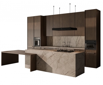 Modern Kitchen Cabinet-ID:772835022