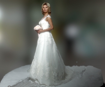 Modern Woman-ID:700436128