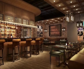 Modern Bar-ID:678431032