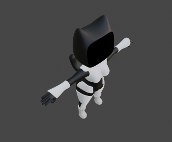 Modern Robot-ID:920222044