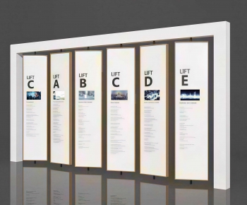 Modern Culture Wall-ID:117969532