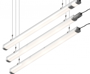 Modern Long Chandelier-ID:875608977