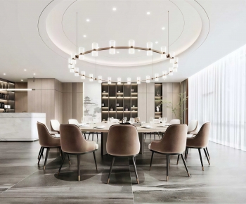 Modern Restaurant Box-ID:834200425