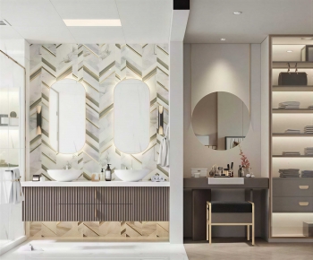 Modern TOILET-ID:894901044