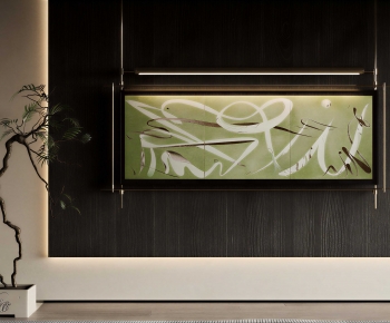 New Chinese Style Painting-ID:231064082