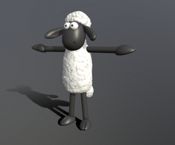 Modern Robot-ID:673110017