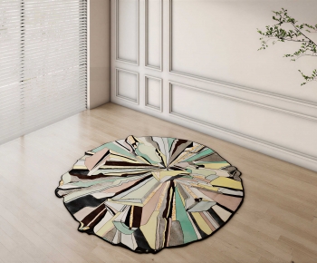 Modern The Carpet-ID:969429023