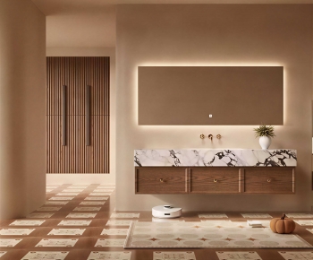 Modern TOILET-ID:813131092