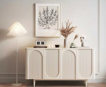 Modern Side Cabinet-ID:261461971