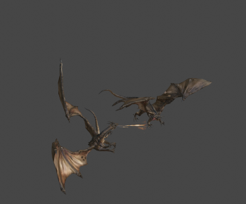 Modern Robot-ID:647728927