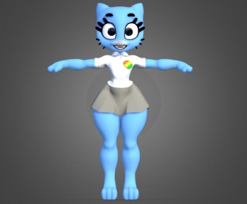 Modern Robot-ID:266716005