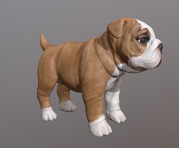 Modern Animal Dog-ID:158051019