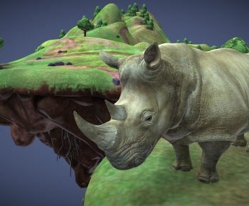 Modern Robot-ID:583631995