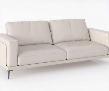 Modern A Sofa For Two-ID:814764983