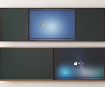 Modern Blackboard/whiteboard-ID:644104006