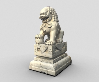 Modern Sculpture-ID:678761014