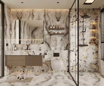 Modern TOILET-ID:426664116