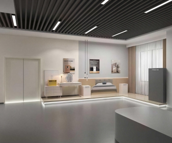 Modern Bedroom-ID:568613059