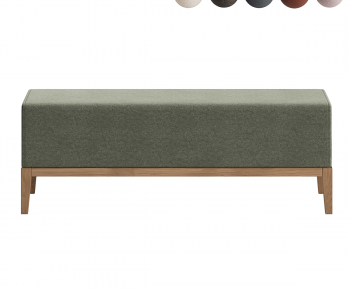 Modern Sofa Stool-ID:410115009