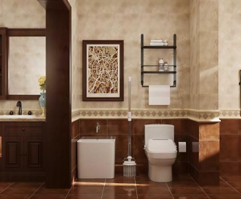 European Style TOILET-ID:477945096