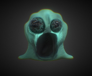 Modern Robot-ID:782974003