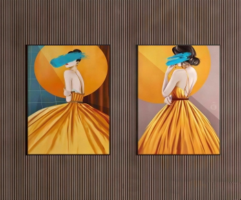 Modern Painting-ID:370055918