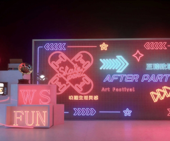 Modern Decorative Lamp-ID:852727893