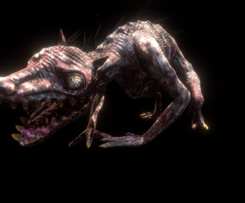 Modern Robot-ID:211076026