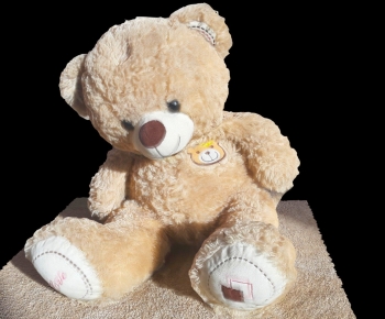 Modern Stuffed Toy-ID:949887043