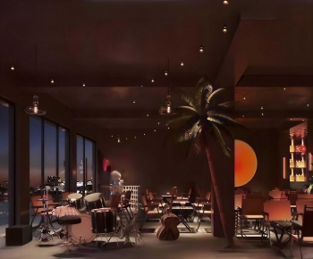 Modern Bar-ID:752484083