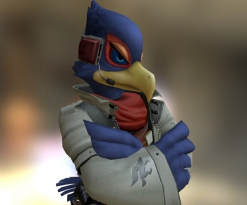 Modern Robot-ID:105272056