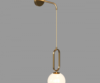 Modern Wall Lamp-ID:687926059