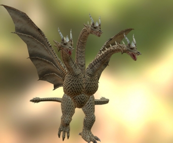 Modern Robot-ID:365986113