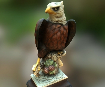 Modern Sculpture-ID:489620924