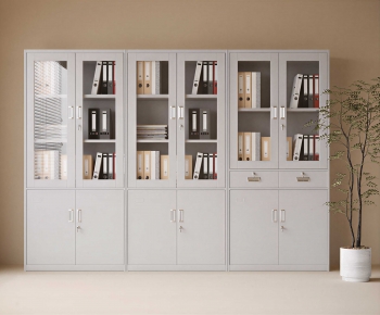 Modern File Cabinet-ID:326877126