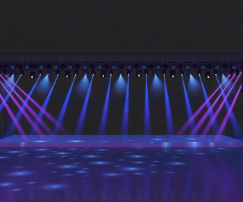 Modern Stage Performance-ID:533858063