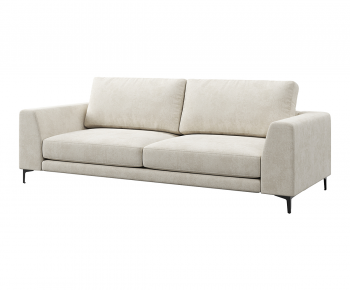 Modern A Sofa For Two-ID:610702991