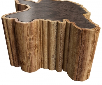 Modern Coffee Table-ID:991054061