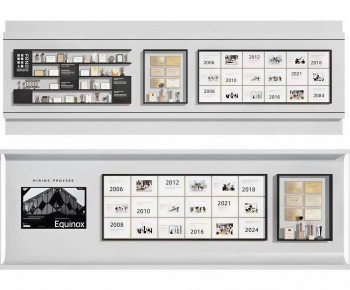 Modern Culture Wall-ID:353722103