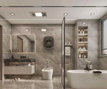 Modern TOILET-ID:582118995