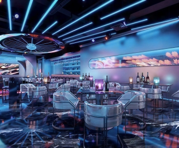 Modern Bar-ID:623538973