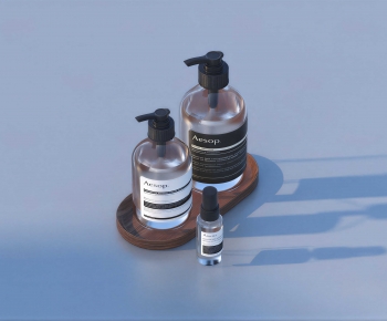 Modern Bathroom Set-ID:250005018