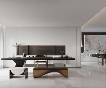 Modern Tea House-ID:350913056