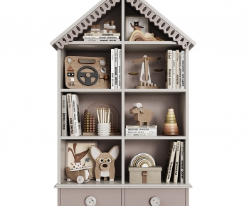 Modern Toys-ID:451406007