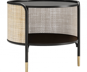 Modern Bedside Cupboard-ID:982423075