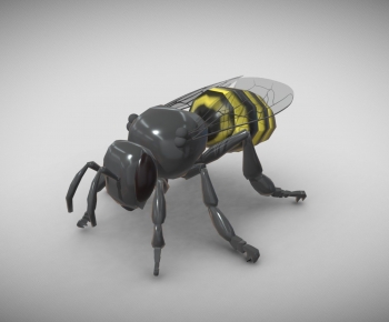 Modern Flying Animals-ID:124298109