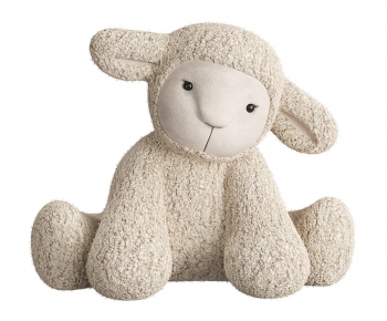 Modern Stuffed Toy-ID:919403081