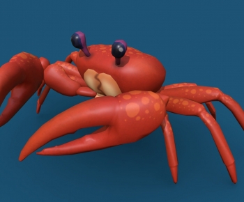 Modern Robot-ID:541522984