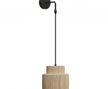 Nordic Style Wall Lamp-ID:736248979